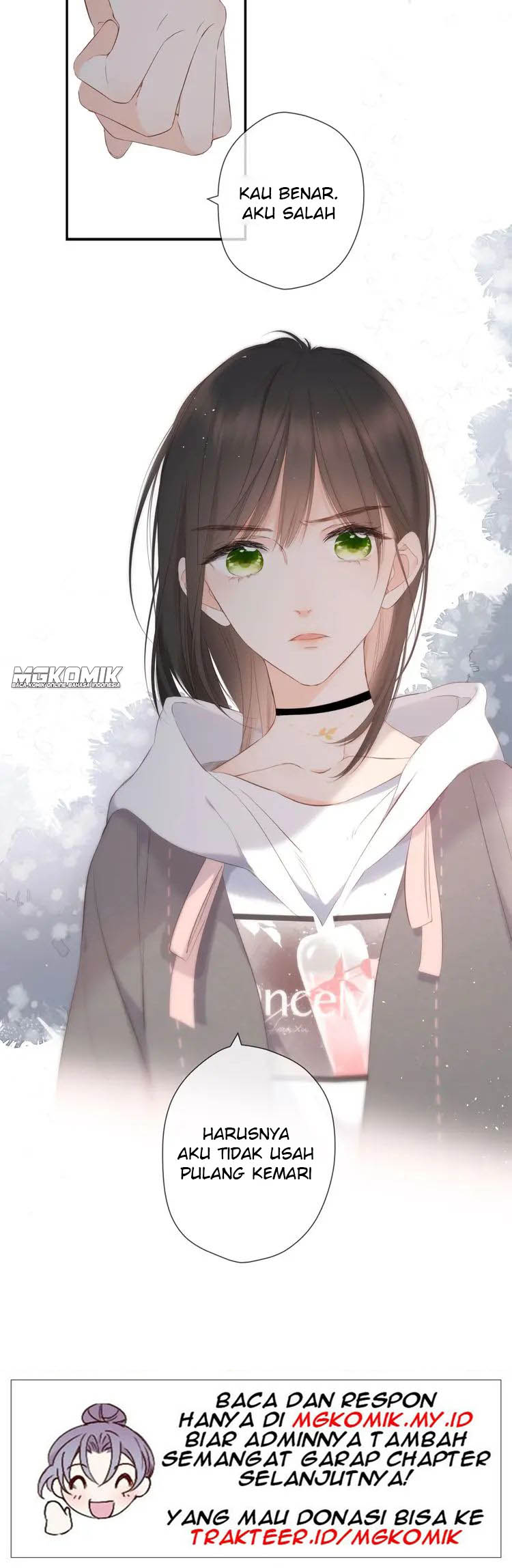 Once More Chapter 24 Gambar 8